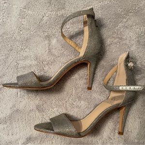 Vince Camuto Sparkly Heels